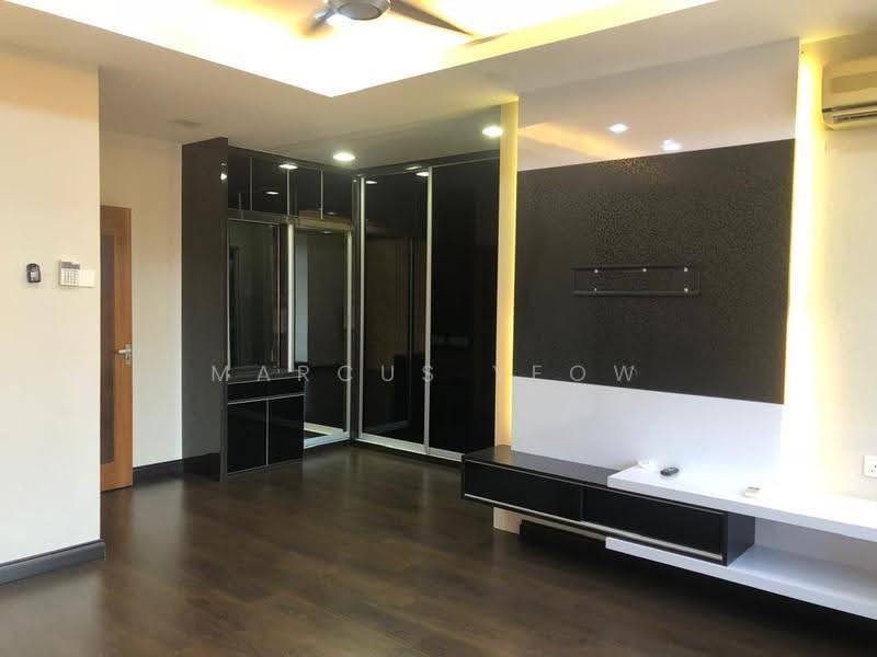 Rumah Teres 2-Tingkat untuk Disewa di Seremban (Negeri Sembilan) - Marcus Yeow - Living Room - PropertyGuru.com.my