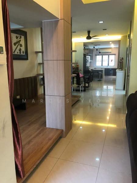 Rumah Teres 2-Tingkat untuk Disewa di Seremban (Negeri Sembilan) - Marcus Yeow - Interior - PropertyGuru.com.my