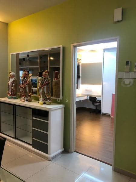 Rumah Teres 2-Tingkat untuk Disewa di Seremban (Negeri Sembilan) - Marcus Yeow - Living Room - PropertyGuru.com.my