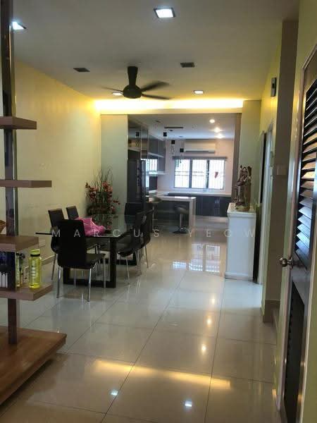 Rumah Teres 2-Tingkat untuk Disewa di Seremban (Negeri Sembilan) - Marcus Yeow - PropertyGuru.com.my