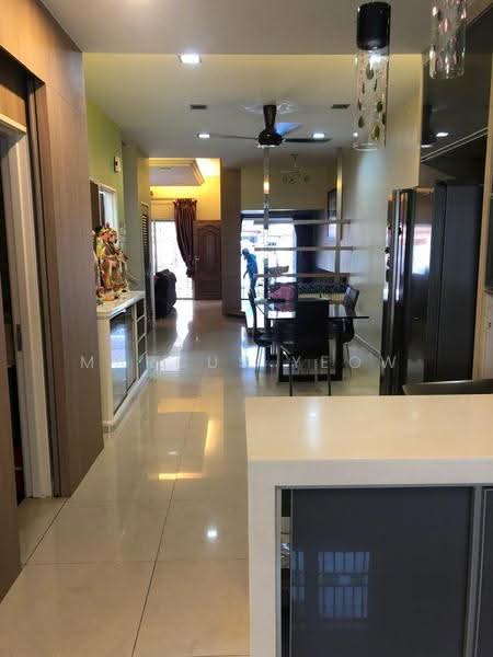 Rumah Teres 2-Tingkat untuk Disewa di Seremban (Negeri Sembilan) - Marcus Yeow - PropertyGuru.com.my