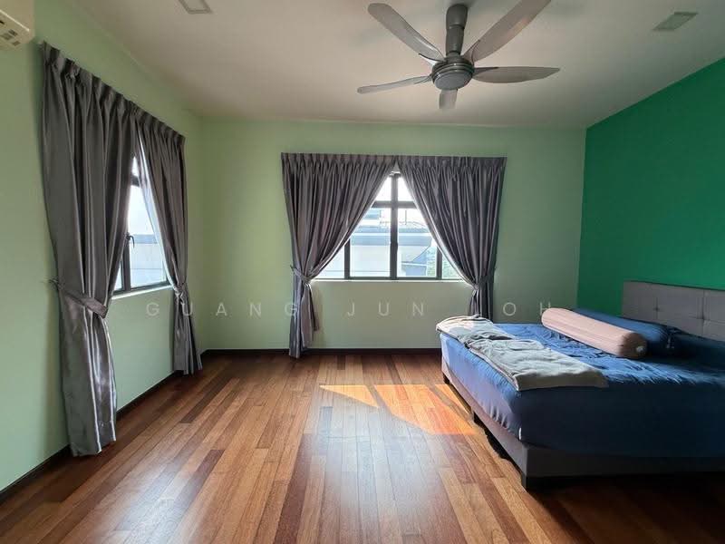 Bungalow House untuk Disewa di Horizon Hills (Iskandar Puteri (Nusajaya)) - Guang Jun Loh - Bedroom - PropertyGuru.com.my
