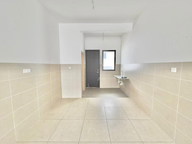 2-storey Terraced House for Sale in Alam Impian (Shah Alam) - Mohd Aizat Saiful Bahri - Interior - PropertyGuru.com.my