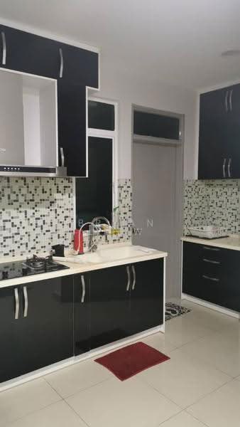 Kediaman Servis untuk Dijual di Metropolitan Square Service Residence - Bryan Liew - PropertyGuru.com.my