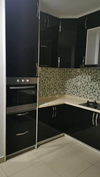 Kediaman Servis untuk Dijual di Metropolitan Square Service Residence - Bryan Liew - PropertyGuru.com.my