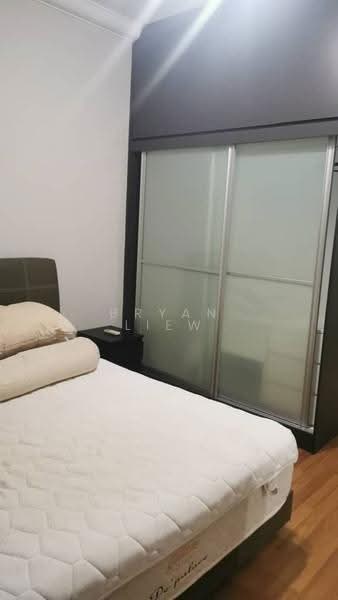 Kediaman Servis untuk Dijual di Metropolitan Square Service Residence - Bryan Liew - Bedroom - PropertyGuru.com.my