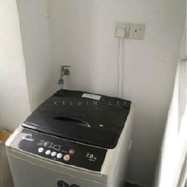 Service Residence for Rent at Twin Galaxy (Dwi Galaksi) - Kelvin Lei - Interior - PropertyGuru.com.my