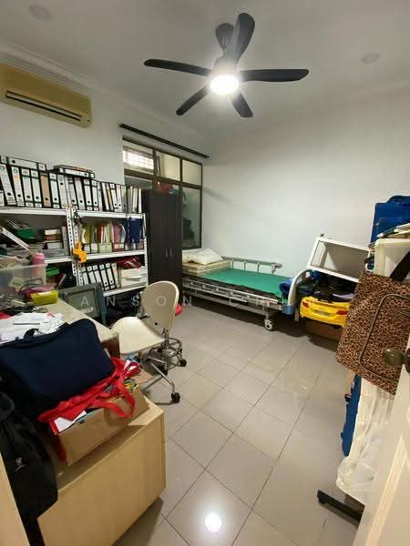 Semi-Detached House for Sale in Taman Impian Emas (Skudai) - Anson Chua - Bedroom - PropertyGuru.com.my