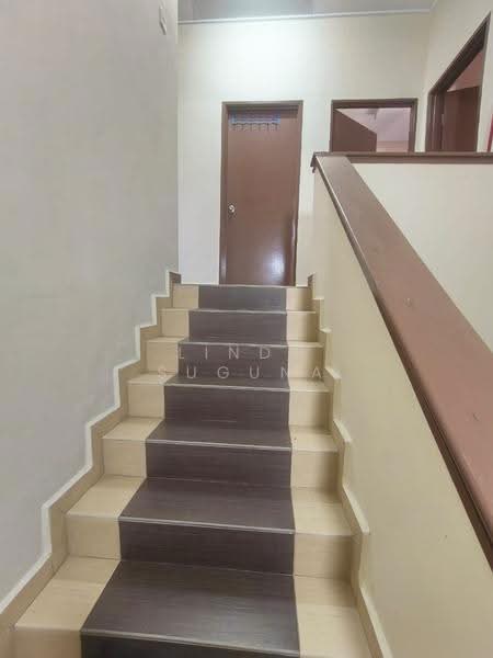 2-storey Terraced House for Sale in Putra Heights (Subang Jaya) - Linda Suguna - Corridor - PropertyGuru.com.my
