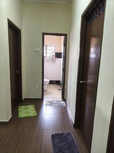 2-storey Terraced House for Sale in Putra Heights (Subang Jaya) - Linda Suguna - Corridor - PropertyGuru.com.my