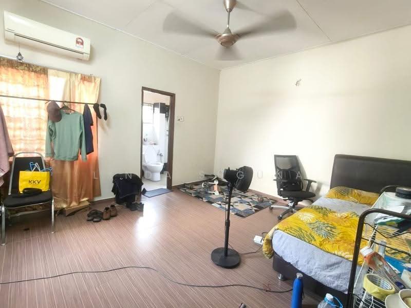 2-storey Terraced House for Sale in Putra Heights (Subang Jaya) - Linda Suguna - Bedroom - PropertyGuru.com.my
