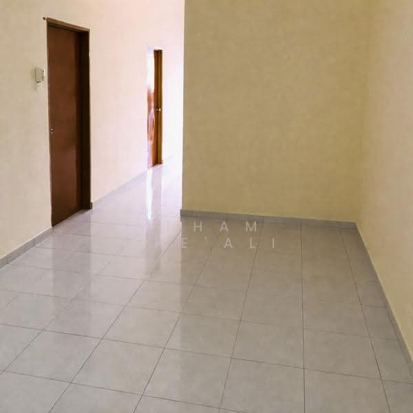 1-storey Terraced House for Sale in Bukit Setongkol (Kuantan) - Idham Che'Ali - Interior - PropertyGuru.com.my