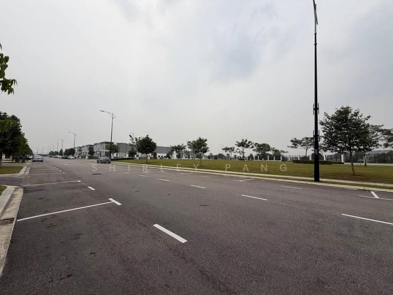 Semi-D Factory for Rent in Eco Business Park 2 Senai (Senai) - Shirley Pang - Exterior - PropertyGuru.com.my