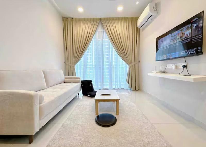 Service Residence for Sale at Country Garden Central Park - Bernard Lim - PropertyGuru.com.my