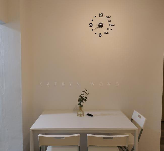 Pangsapuri untuk Dijual di Winner Court B - Kaeryn Wong - Interior - PropertyGuru.com.my
