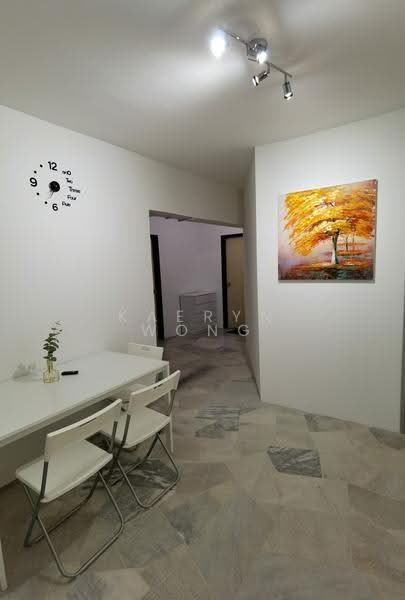 Pangsapuri untuk Dijual di Winner Court B - Kaeryn Wong - Interior - PropertyGuru.com.my