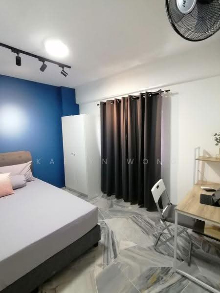 Pangsapuri untuk Dijual di Winner Court B - Kaeryn Wong - Bedroom - PropertyGuru.com.my
