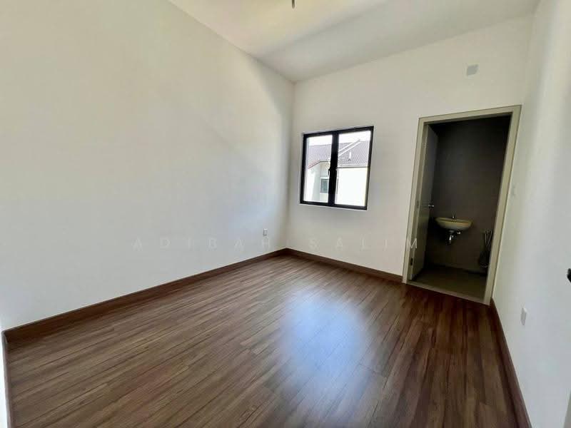 2-storey Terraced House for Sale in Bandar Bukit Raja (Klang) - Adibah Salim - Interior - PropertyGuru.com.my