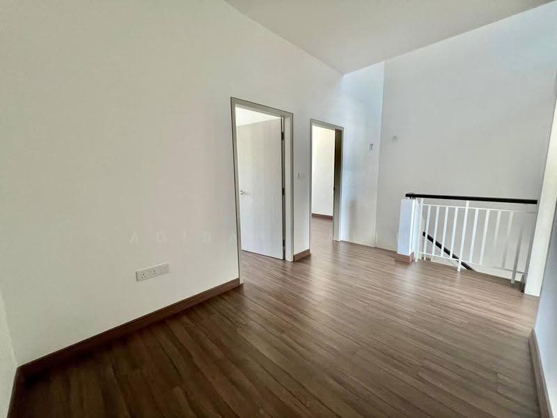 2-storey Terraced House for Sale in Bandar Bukit Raja (Klang) - Adibah Salim - Interior - PropertyGuru.com.my