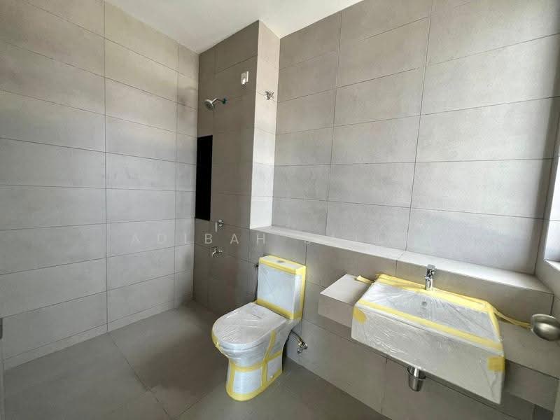 2-storey Terraced House for Sale in Bandar Bukit Raja (Klang) - Adibah Salim - Bathroom - PropertyGuru.com.my