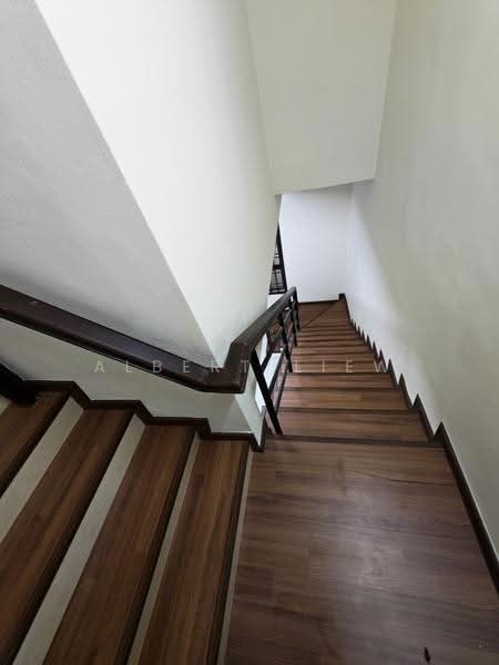 2-storey Terraced House for Sale in Jementah (Johor) - Albert Liew - Interior - PropertyGuru.com.my
