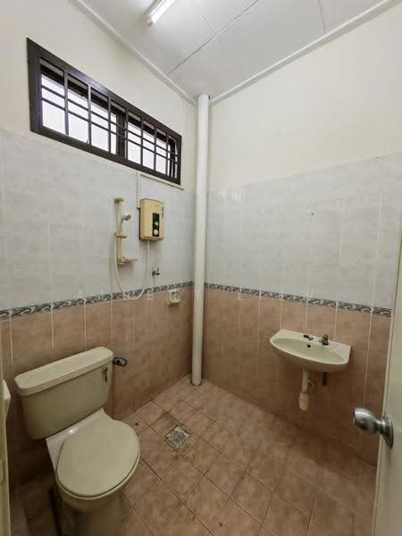2-storey Terraced House for Sale in Jementah (Johor) - Albert Liew - PropertyGuru.com.my