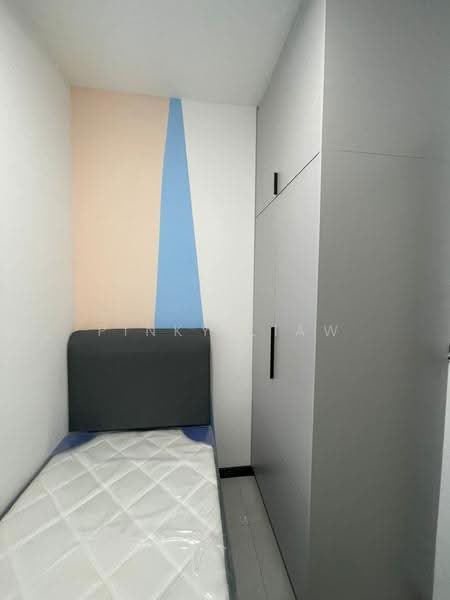 Service Residence for Rent at Neu Suites - Pinky Liaw - Bedroom - PropertyGuru.com.my