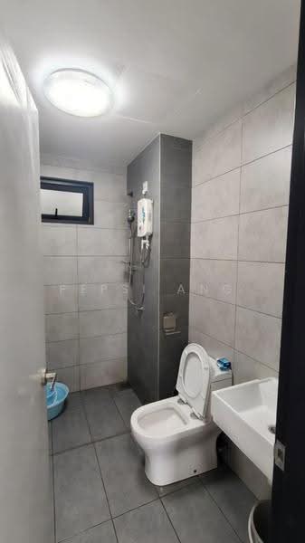 Service Residence for Rent at GM Residence Remia - Pepsi Ang - Bathroom - PropertyGuru.com.my