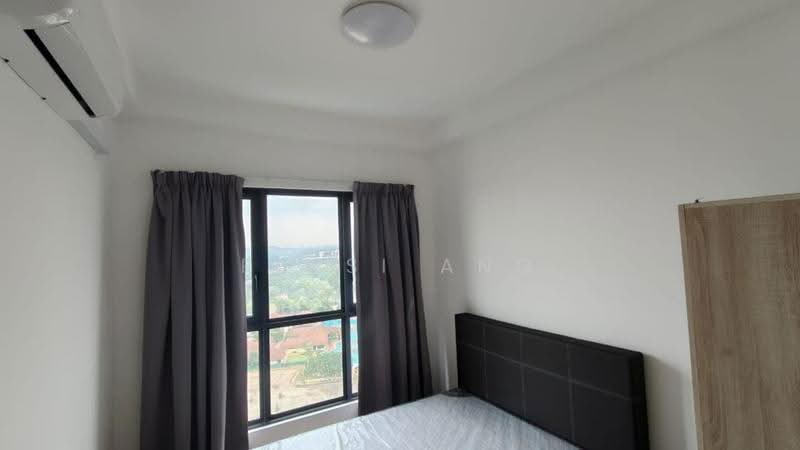 Service Residence for Rent at GM Residence Remia - Pepsi Ang - Bedroom - PropertyGuru.com.my