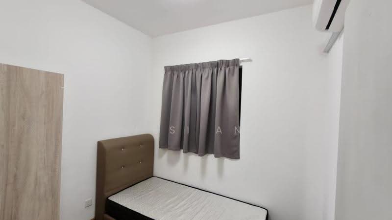 Service Residence for Rent at GM Residence Remia - Pepsi Ang - Bedroom - PropertyGuru.com.my