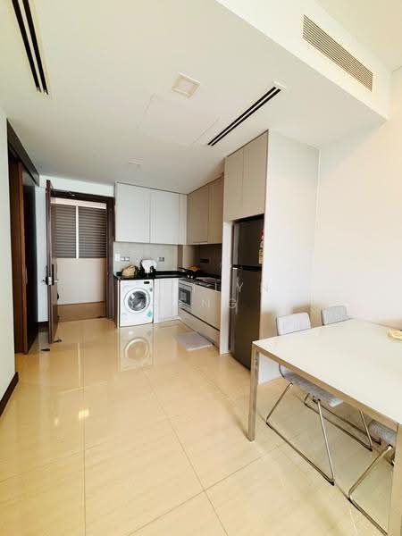 Kediaman Servis untuk Disewa di Puteri Cove Residences - Kaitlyn Teng - Kitchen - PropertyGuru.com.my
