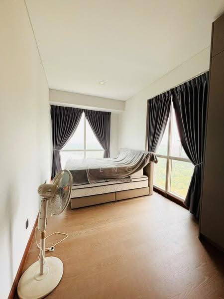 Kediaman Servis untuk Disewa di Puteri Cove Residences - Kaitlyn Teng - Bedroom - PropertyGuru.com.my