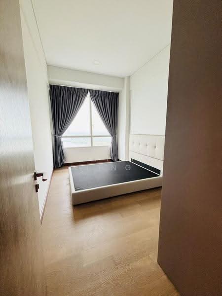 Kediaman Servis untuk Disewa di Puteri Cove Residences - Kaitlyn Teng - Bedroom - PropertyGuru.com.my