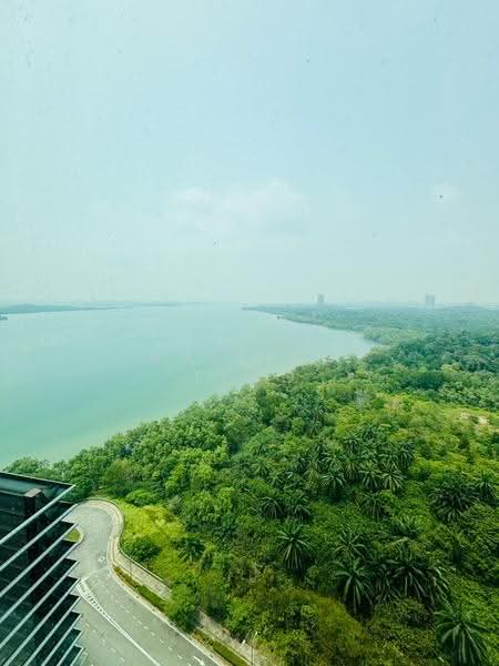 Kediaman Servis untuk Disewa di Puteri Cove Residences - Kaitlyn Teng - View - PropertyGuru.com.my