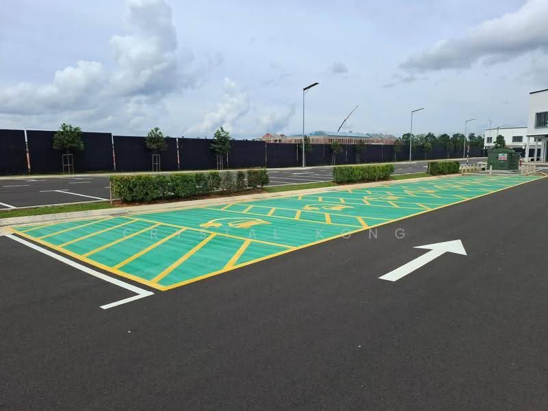 Shop / Office untuk Disewa di Pasir Gudang (Johor) - Crystal Kong - PropertyGuru.com.my