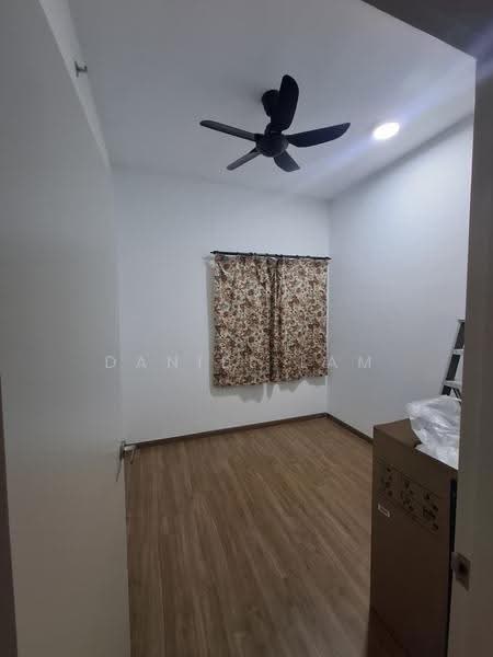 Service Residence for Rent at Residensi Ava @ Kiara Bay - Daniel Lam - Bedroom - PropertyGuru.com.my