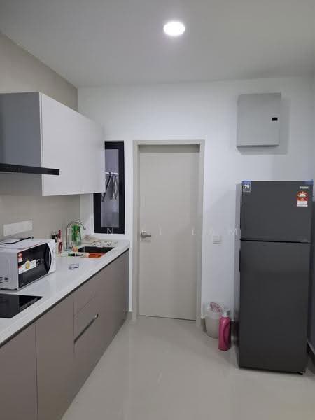 Service Residence for Rent at Residensi Ava @ Kiara Bay - Daniel Lam - Kitchen - PropertyGuru.com.my