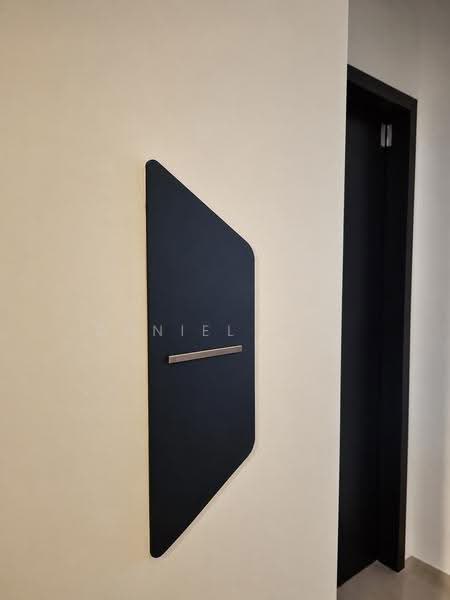 Service Residence for Rent at Residensi Ava @ Kiara Bay - Daniel Lam - Interior - PropertyGuru.com.my
