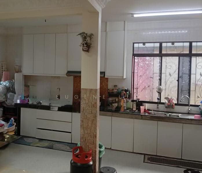 Rumah Berkembar untuk Dijual di Semenyih (Selangor) - Eugene Lim - PropertyGuru.com.my