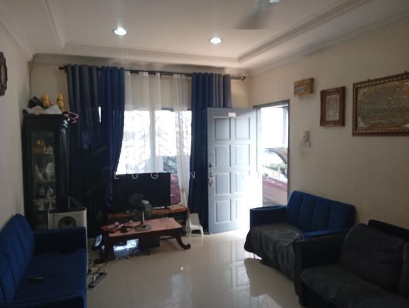 Rumah Berkembar untuk Dijual di Semenyih (Selangor) - Eugene Lim - PropertyGuru.com.my