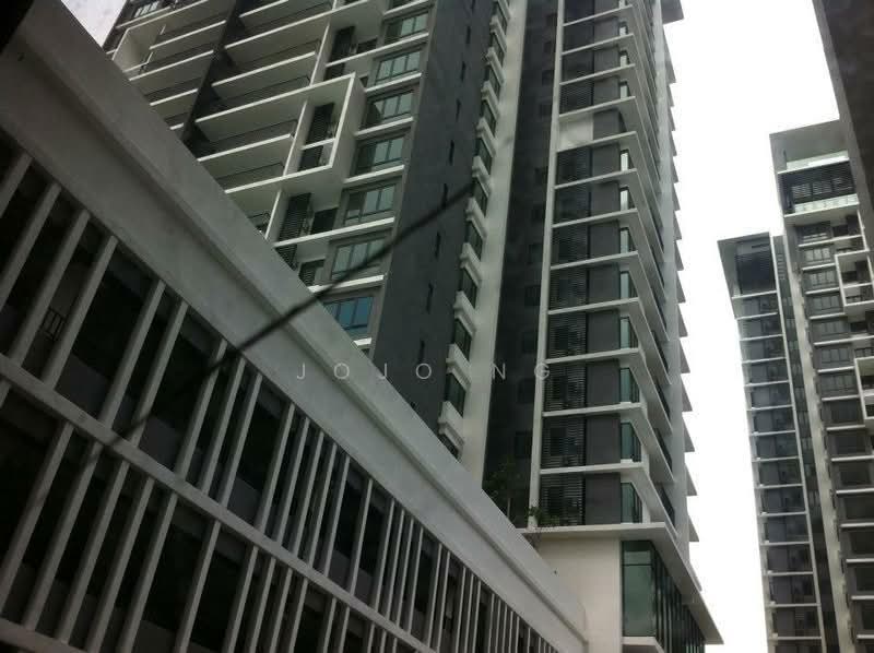 Condominium for Sale at Gembira Residen - Jojo Ng - Exterior - PropertyGuru.com.my