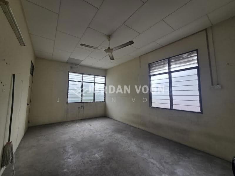 Rumah Berkembar untuk Dijual di Taman Keenways (Bukit Mertajam) - Jordan Voon - Interior - PropertyGuru.com.my