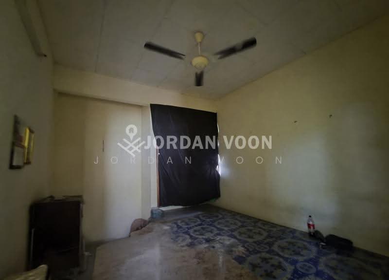 Rumah Berkembar untuk Dijual di Taman Keenways (Bukit Mertajam) - Jordan Voon - Interior - PropertyGuru.com.my