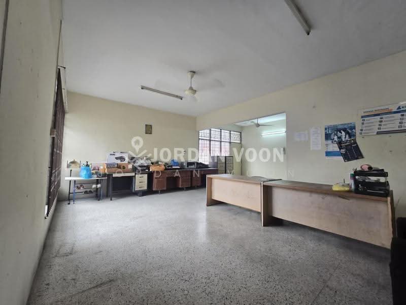 Rumah Berkembar untuk Dijual di Taman Keenways (Bukit Mertajam) - Jordan Voon - Interior - PropertyGuru.com.my