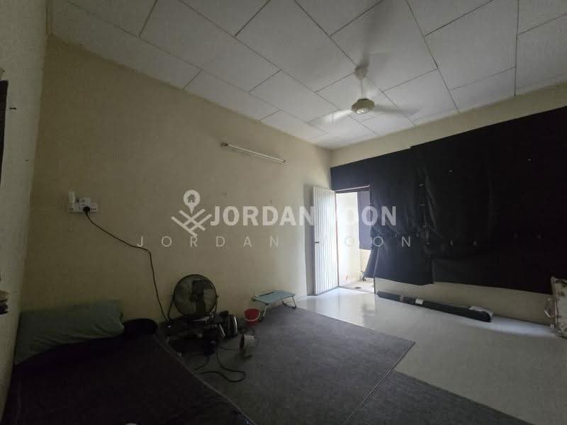 Rumah Berkembar untuk Dijual di Taman Keenways (Bukit Mertajam) - Jordan Voon - Bedroom - PropertyGuru.com.my
