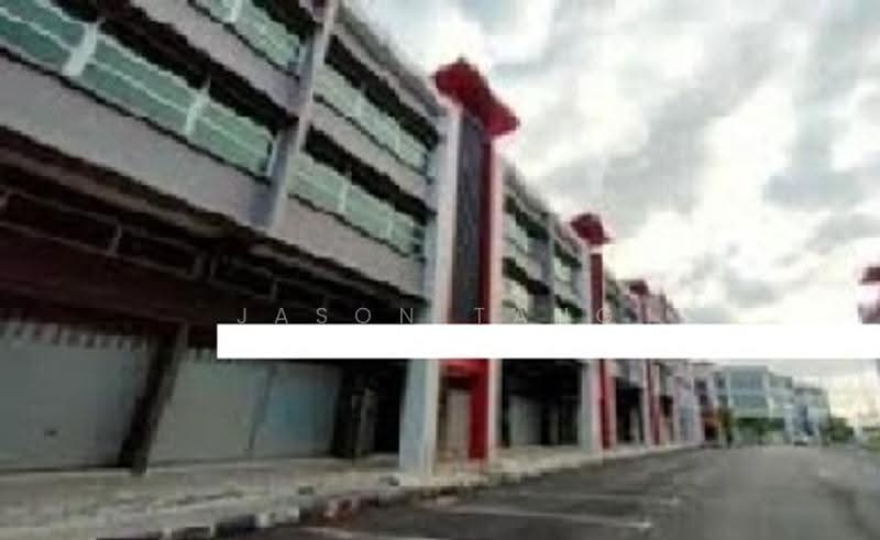 Shop / Office for Sale in Ipoh (Perak) - Jason Tang - Exterior - PropertyGuru.com.my