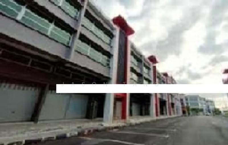 Shop / Office for Sale in Ipoh (Perak) - Jason Tang - Exterior - PropertyGuru.com.my