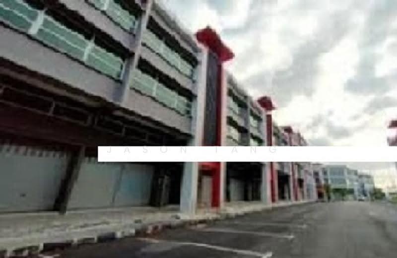 Shop / Office for Sale in Ipoh (Perak) - Jason Tang - Exterior - PropertyGuru.com.my