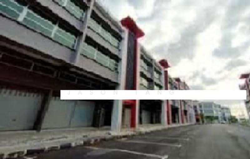 Shop / Office for Sale in Ipoh (Perak) - Jason Tang - Exterior - PropertyGuru.com.my