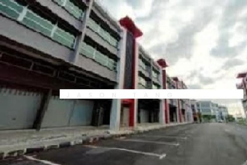 Shop / Office for Sale in Ipoh (Perak) - Jason Tang - Exterior - PropertyGuru.com.my